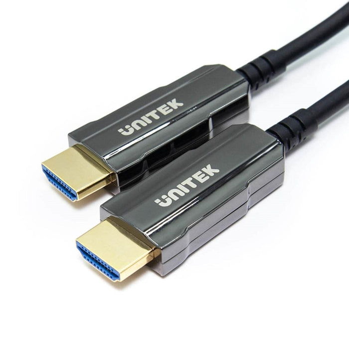 UNITEK HDMI 2.0 AOC 4K 60HZ 7M ОПТИЧЕН КАБЕЛ