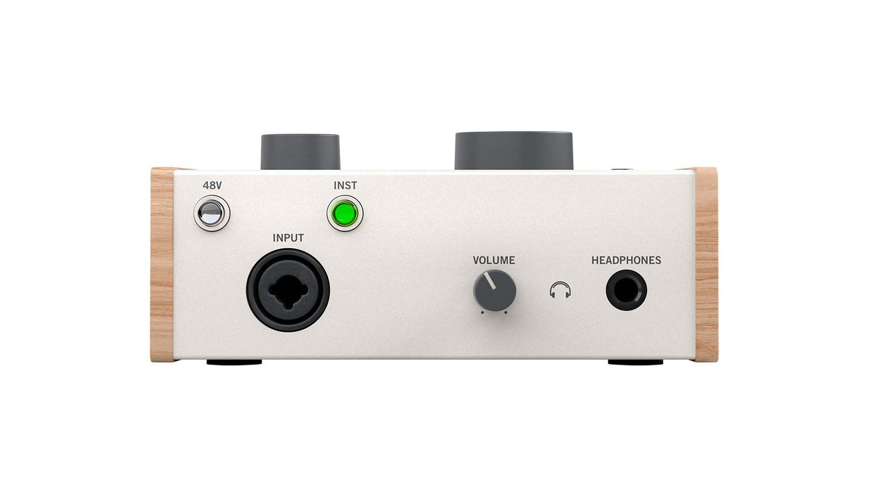 Аудио интерфейс Universal Audio Volt 176