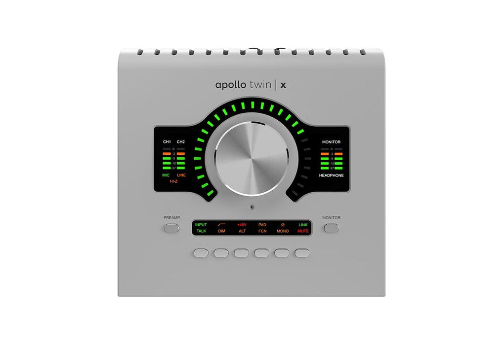 Външно записващо устройство Universal Audio APLTWXD-HE