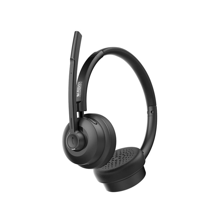 Слушалки Urban Factory HBV50UF-V2 Черен
