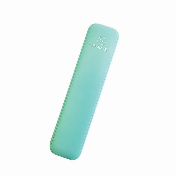 USAMS Selfie Stick M1 Mini 3, зелен