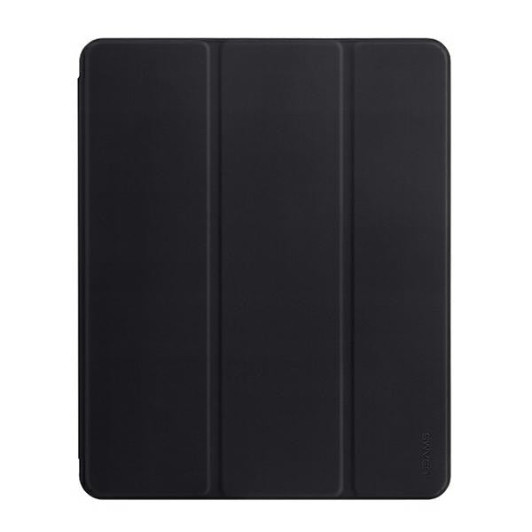 Калъф USAMS Winto Smart Cover за iPad Air 10.9", черен
