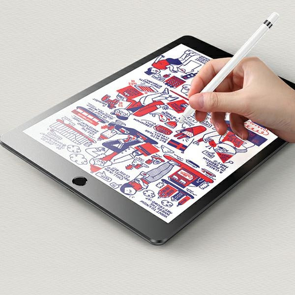 Защитно стъкло USAMS PaperLike за iPad 9,7"
