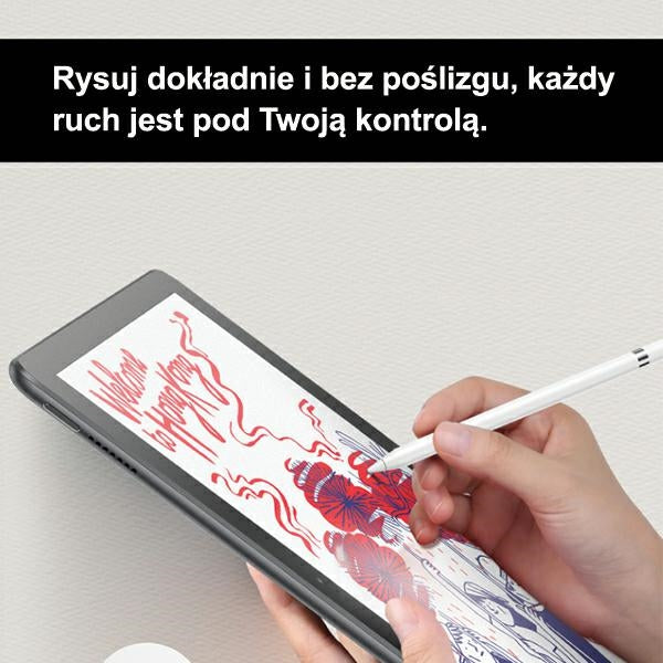 Защитно стъкло USAMS PaperLike за iPad Pro 11"