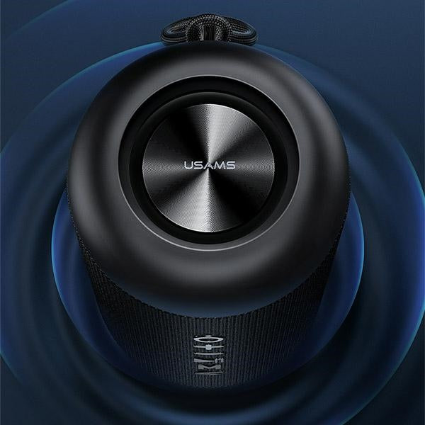 USAMS YX Series Portable Outdoor Wireless Speaker, преносима колона