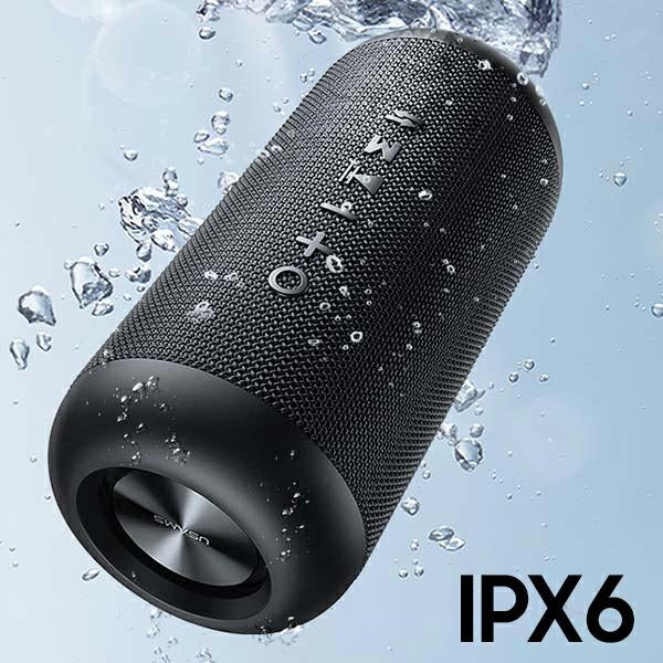 USAMS YX Series Portable Outdoor Wireless Speaker, преносима колона
