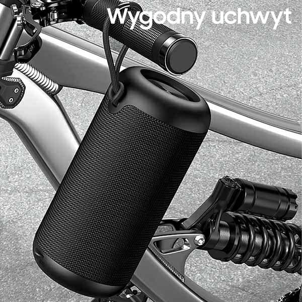 USAMS YX Series Portable Outdoor Wireless Speaker, преносима колона