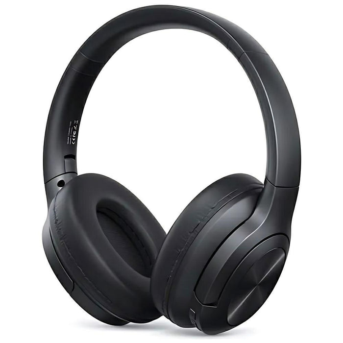 USAMS US-YH Series слушалки (over-ear) 5.3, черни