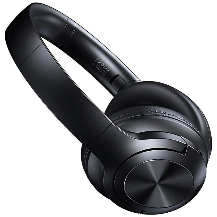 USAMS US-YH Series слушалки (over-ear) 5.3, черни