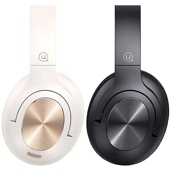 USAMS US-YH Series слушалки (over-ear) 5.3, черни