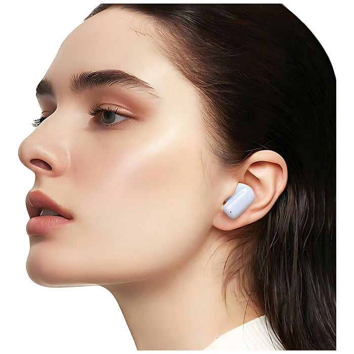 USAMS Слушалки Bluetooth 5.3 TWSTD Series безжични, зелени