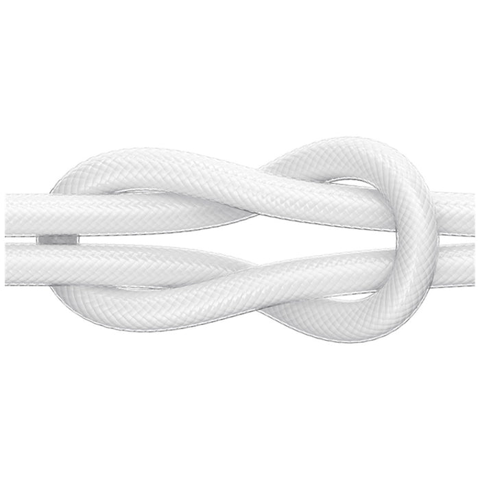 Кабел USAMS Cloud Series 6A за USB-C 1,2м, син