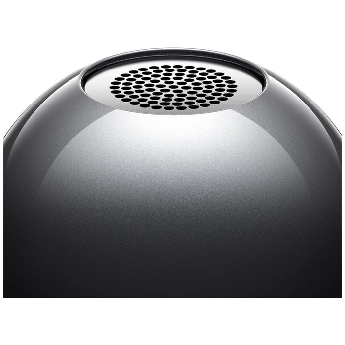 Слушалки USAMS Echo R02 Clip-on безжични, сиви