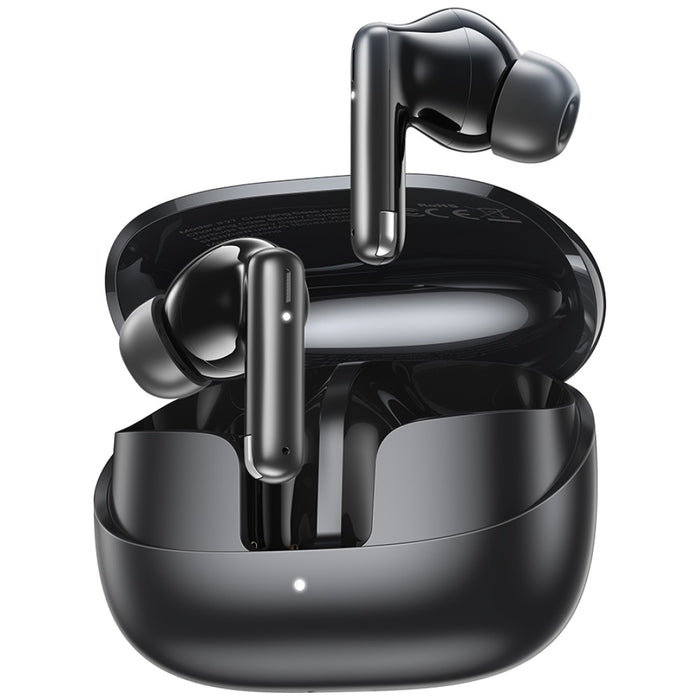 Безжични слушалки USAMS Bluetooth TWS IF27, черни