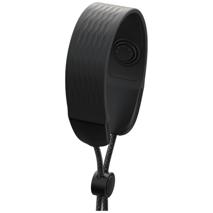 Кабел USAMS U89 Fast Charging с масажер, черен