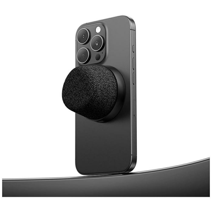 Магнитен говорител USAMS YX016 Bluetooth, черен