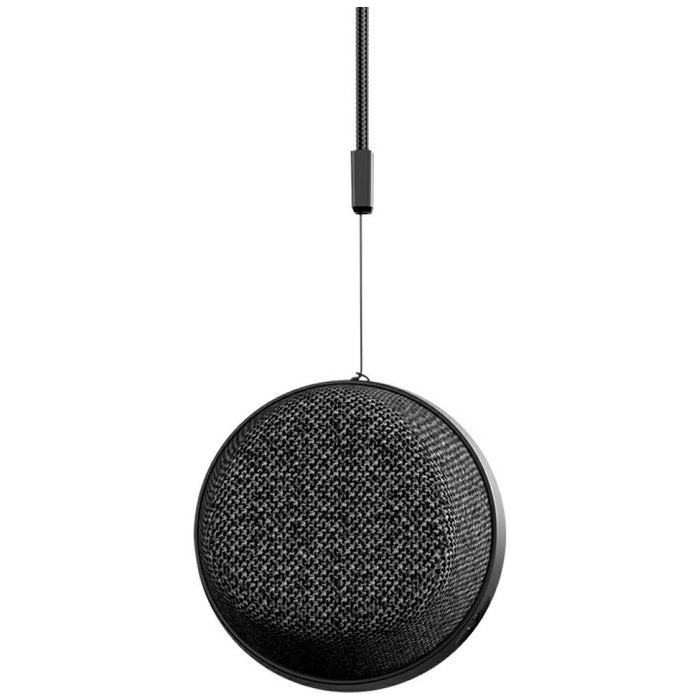 Магнитен говорител USAMS YX016 Bluetooth, черен