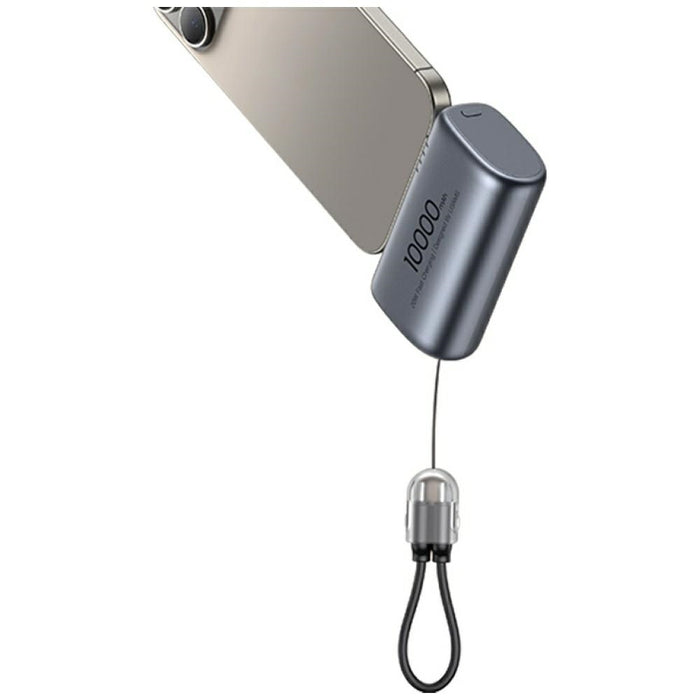 Powerbank USAMS PB82 20W 10000mAh бежав