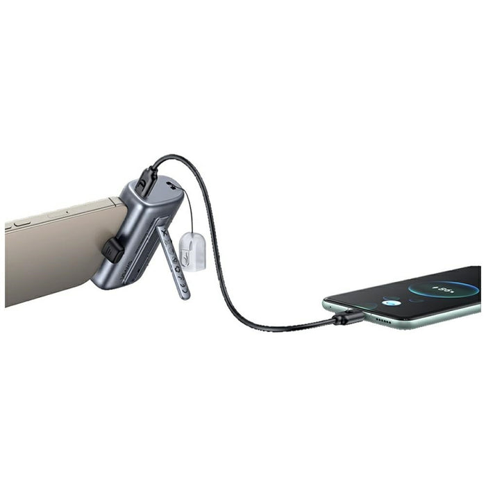 Powerbank USAMS PB82 20W 10000mAh бежав