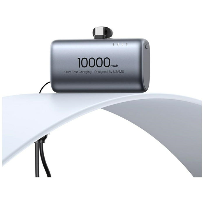 Powerbank USAMS PB82 20W 10000mAh бежав