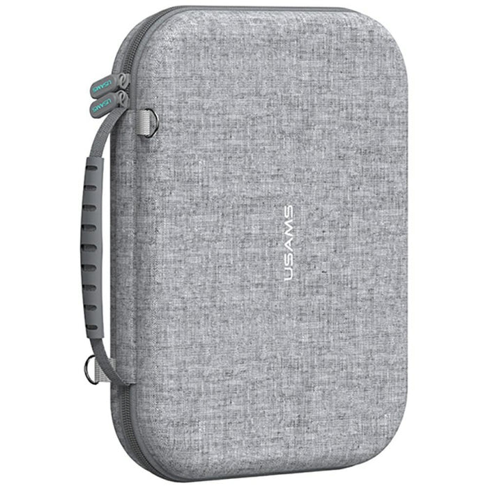 Защитен калъф USAMS JX Series за таблет 12.6", сив