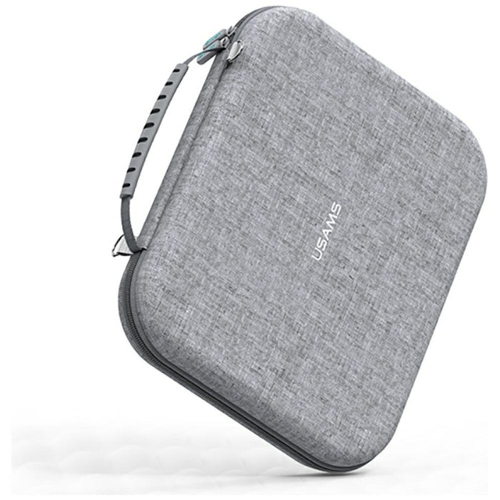 Защитен калъф USAMS JX Series за таблет 12.6", сив