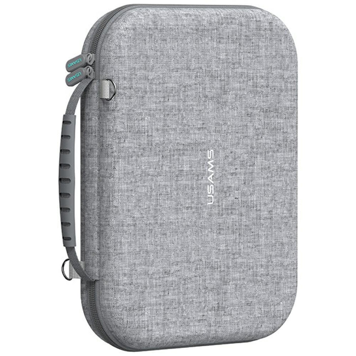 Защитен калъф USAMS JX Series за таблет 14.6", сив