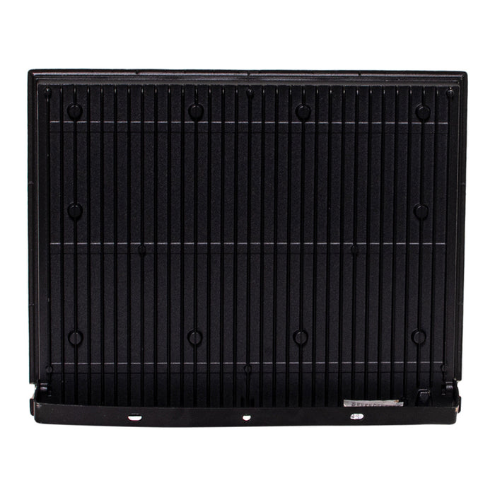 LED ПРОЖЕКТОР 200W 6400K IP65 ЧЕРЕН V-TAC