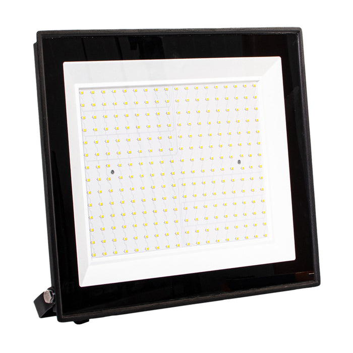 LED ПРОЖЕКТОР 200W 6400K IP65 ЧЕРЕН V-TAC