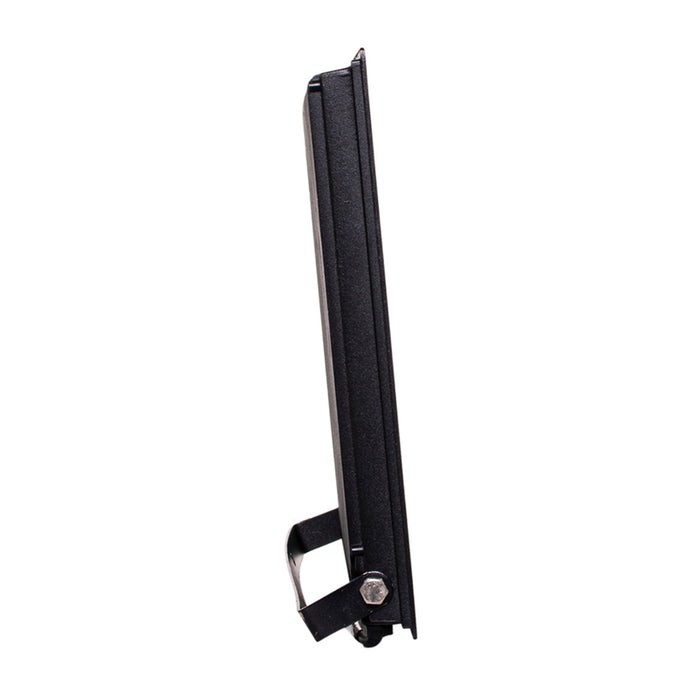 LED ПРОЖЕКТОР 200W 6400K IP65 ЧЕРЕН V-TAC