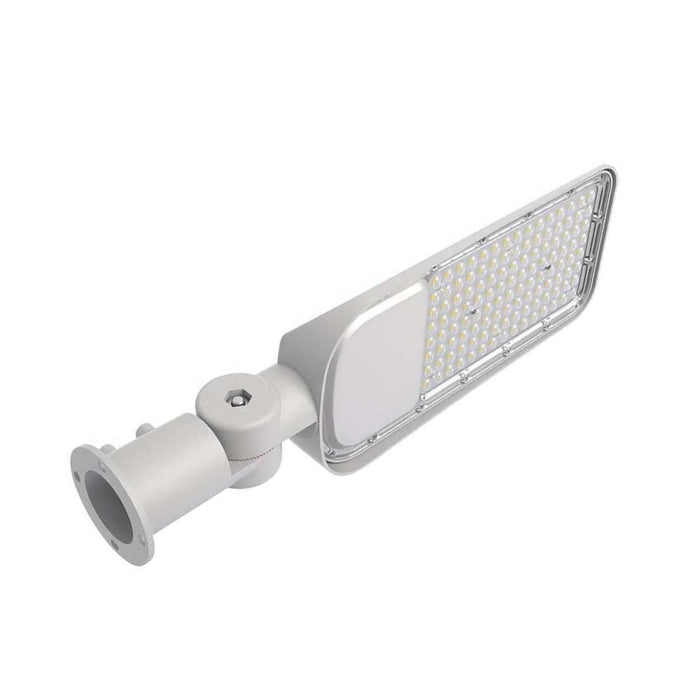 V-TAC SAMSUNG CHIP регулируем 30W 120Lm/W VT-39ST 6500K 3000lm LED улично осветително тяло.