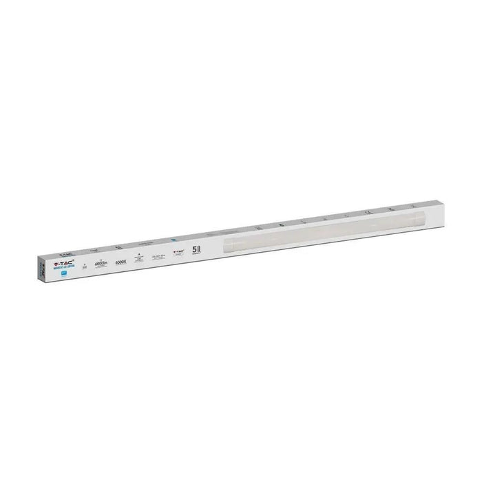 LED ЛИНЕЙНО ТЯЛО 50W 6000K, 150CM V-TAC