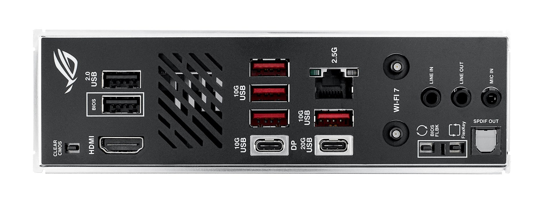 Дънна платка Asus 90MB1K30-M0EAY0 AMD AM5 AMD