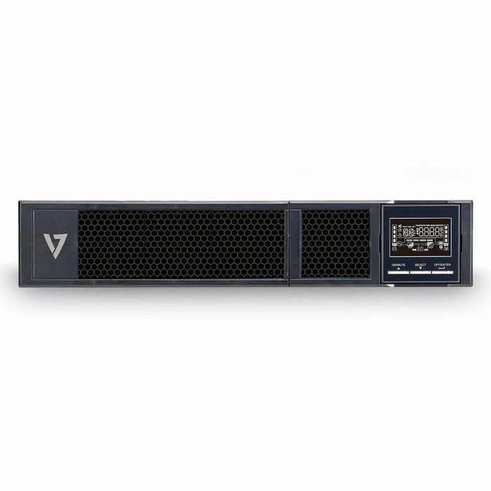 Инрактивен UPS V7 UPS2URM1500DC-NC 1500 W