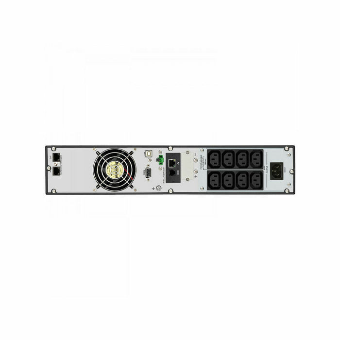Инрактивен UPS V7 UPS2URM1500DC-NC 1500 W