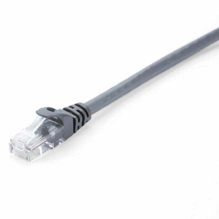UTP категория 6 твърд мрежови кабел V7 V7CAT6UTP-03M-GRY-1N Сив 3 m