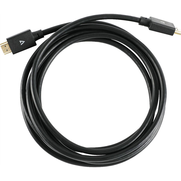 Кабел HDMI V7 V7HDMIPRO-3M-BLK