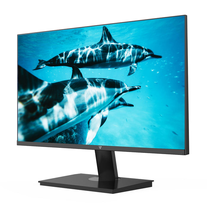 Gaming монитор V7 L270V0-E Full HD 27"