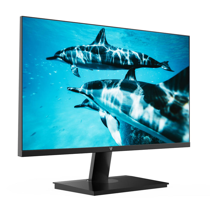 Gaming монитор V7 L270V0-E Full HD 27"