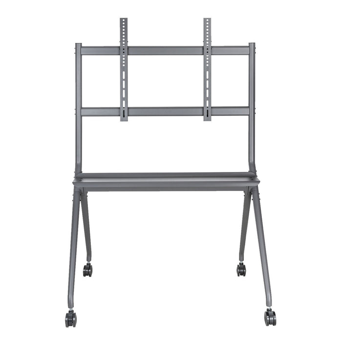 Поставка за телевизор V7 TVCART4 86" 120 kg