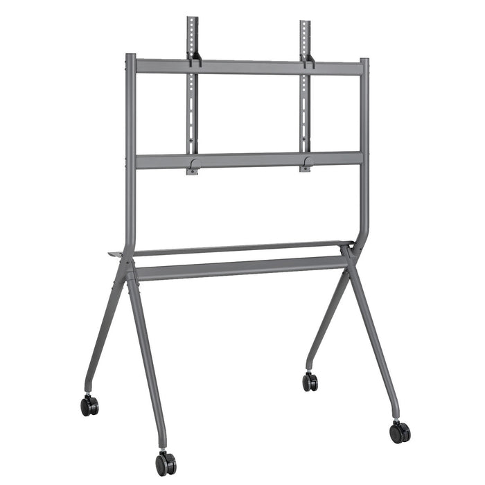 Поставка за телевизор V7 TVCART4 86" 120 kg