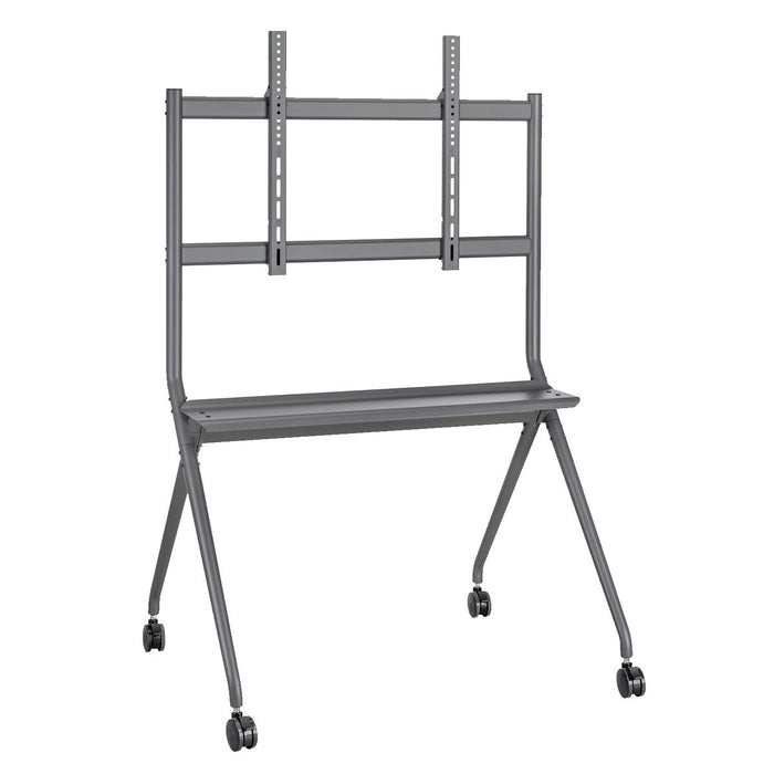 Поставка за телевизор V7 TVCART4 86" 120 kg