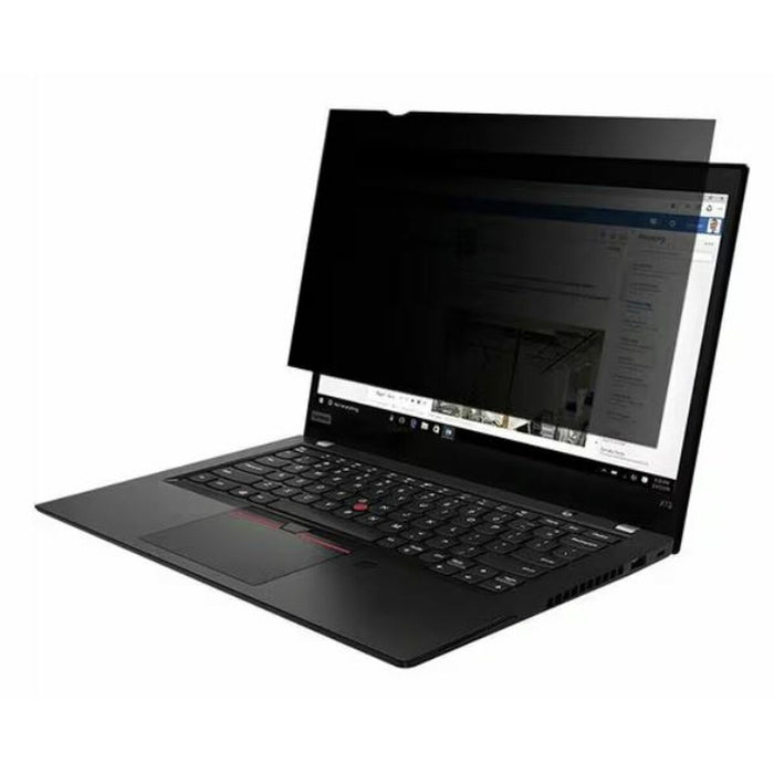 Филтър за Поверителност за Монитор V7 PS140WA10 14"