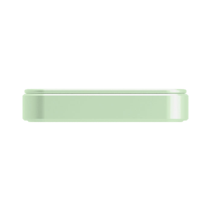 Verbatim Charge 'n' Go Преносима батерия Powerbank със стойка Магнитна безжична 10000mAh зелена