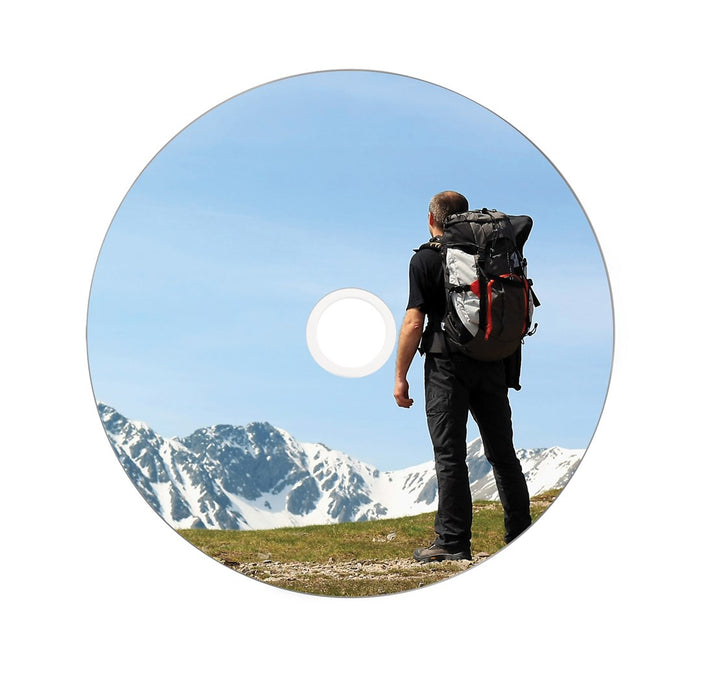 DVD-R Verbatim 43512 (50 броя)