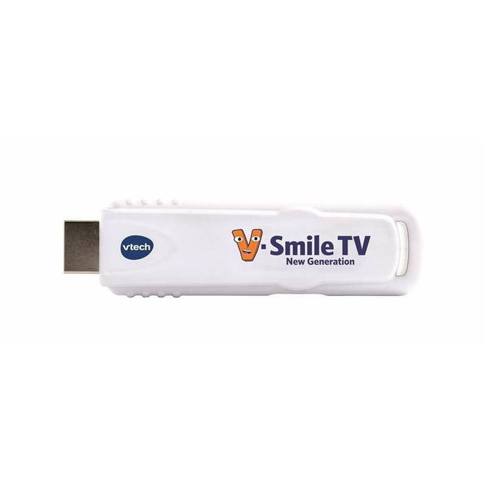 Преносима Конзола за Игра Vtech V-Smile TV