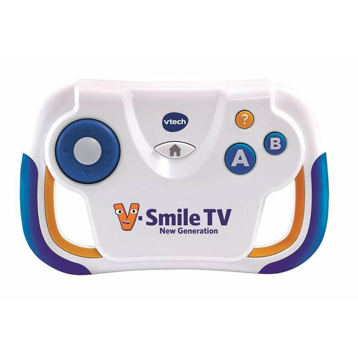 Преносима Конзола за Игра Vtech V-Smile TV