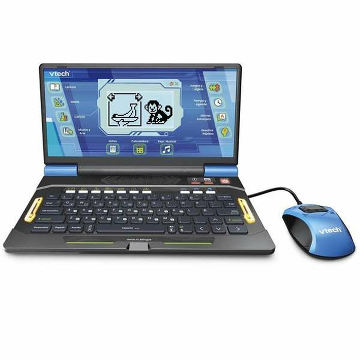 Интерактивна Играчка Vtech ES