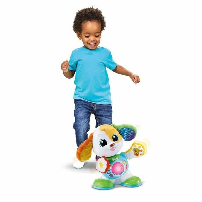 Музикална Играчка Vtech BOOGIE, DANCE WITH ME