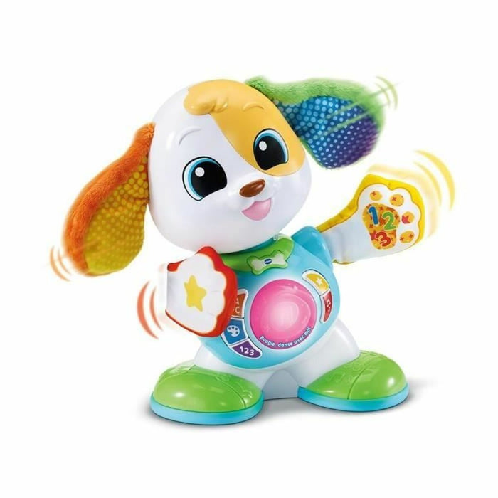 Музикална Играчка Vtech BOOGIE, DANCE WITH ME